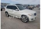 MERCEDES-BENZ GLK-CLASS GLK 2011