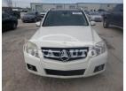 MERCEDES-BENZ GLK-CLASS GLK 2011