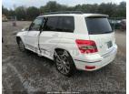 MERCEDES-BENZ GLK-CLASS GLK 350 2012