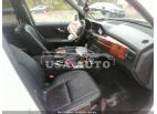 MERCEDES-BENZ GLK-CLASS GLK 350 2012