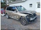 MERCEDES-BENZ GLK-CLASS GLK 350 2010