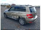 MERCEDES-BENZ GLK-CLASS GLK 350 2010