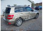 MERCEDES-BENZ GLK-CLASS GLK 350 2010