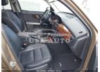 MERCEDES-BENZ GLK-CLASS GLK 350 2010