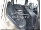 MERCEDES-BENZ GLK-CLASS GLK 350 2010