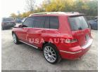 MERCEDES-BENZ GLK-CLASS GLK 350 2010