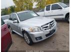 MERCEDES-BENZ GLK-CLASS GLK 350 2010