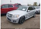 MERCEDES-BENZ GLK-CLASS GLK 350 2010