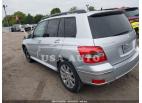 MERCEDES-BENZ GLK-CLASS GLK 350 2010