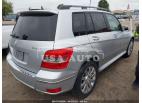 MERCEDES-BENZ GLK-CLASS GLK 350 2010