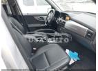 MERCEDES-BENZ GLK-CLASS GLK 350 2010