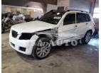 MERCEDES-BENZ GLK-CLASS GLK 350 4M 2011