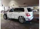 MERCEDES-BENZ GLK-CLASS GLK 350 4M 2011