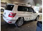 MERCEDES-BENZ GLK-CLASS GLK 350 4M 2011