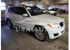 MERCEDES-BENZ GLK-CLASS GLK 350 4M 2011