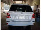 MERCEDES-BENZ GLK-CLASS GLK 350 4M 2011