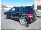 MERCEDES-BENZ GLK-CLASS GLK 350 2011