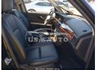 MERCEDES-BENZ GLK-CLASS GLK 350 2011