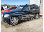 MERCEDES-BENZ GLK-CLASS GLK 350 4M 2012