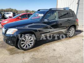 MERCEDES-BENZ GLK-CLASS GLK 350 4M 2012