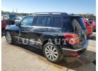 MERCEDES-BENZ GLK-CLASS GLK 350 4M 2012