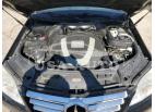 MERCEDES-BENZ GLK-CLASS GLK 350 4M 2012