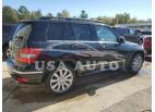 MERCEDES-BENZ GLK-CLASS GLK 350 4M 2012