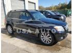 MERCEDES-BENZ GLK-CLASS GLK 350 4M 2012