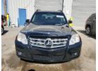 MERCEDES-BENZ GLK-CLASS GLK 350 4M 2012