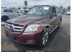 MERCEDES-BENZ GLK-CLASS GLK 350 2010