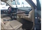 MERCEDES-BENZ GLK-CLASS GLK 350 2010