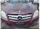 MERCEDES-BENZ GLK-CLASS GLK 350 2010