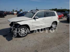 MERCEDES-BENZ SLK-CLASS 2012