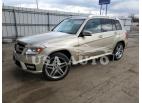 MERCEDES-BENZ GLK-CLASS GLK 350 4M 2012