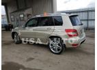 MERCEDES-BENZ GLK-CLASS GLK 350 4M 2012