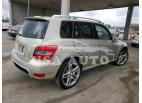 MERCEDES-BENZ GLK-CLASS GLK 350 4M 2012