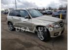 MERCEDES-BENZ GLK-CLASS GLK 350 4M 2012