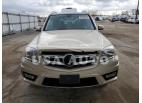 MERCEDES-BENZ GLK-CLASS GLK 350 4M 2012