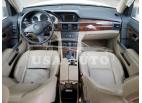 MERCEDES-BENZ GLK-CLASS GLK 350 4M 2012