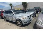 MERCEDES-BENZ GLK-CLASS GLK 350 4M 2010