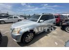 MERCEDES-BENZ GLK-CLASS GLK 350 4M 2010