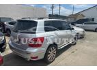 MERCEDES-BENZ GLK-CLASS GLK 350 4M 2010