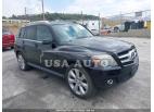 MERCEDES-BENZ GLK-CLASS GLK 350 2010