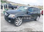 MERCEDES-BENZ GLK-CLASS GLK 350 2010