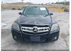 MERCEDES-BENZ GLK-CLASS GLK 350 2010