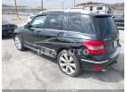 MERCEDES-BENZ GLK-CLASS GLK 350 2010