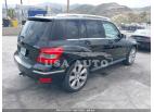 MERCEDES-BENZ GLK-CLASS GLK 350 2010