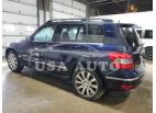 MERCEDES-BENZ GLK-CLASS GLK 350 4M 2010