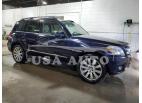 MERCEDES-BENZ GLK-CLASS GLK 350 4M 2010