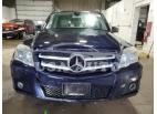 MERCEDES-BENZ GLK-CLASS GLK 350 4M 2010